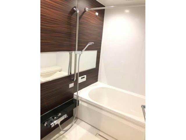 BLOOMー１の物件内観写真