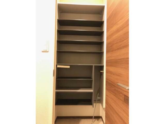 BLOOMー１の物件内観写真