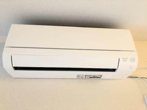 BLOOMー１の物件内観写真