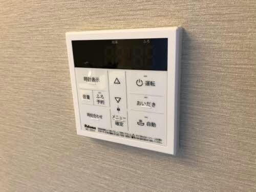 BLOOMー１の物件内観写真