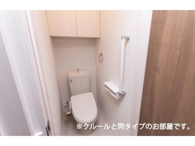 スプリング　テンBの物件内観写真