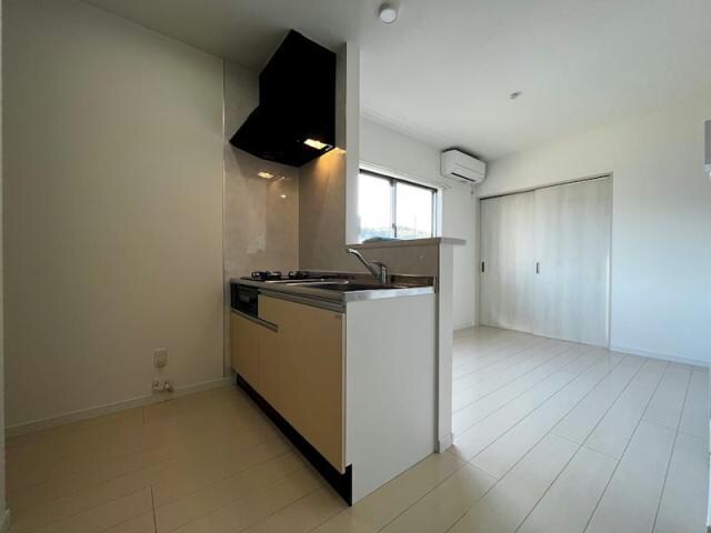 ソレイユ・ルヴァンの物件内観写真