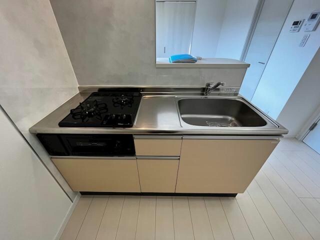 ソレイユ・ルヴァンの物件内観写真