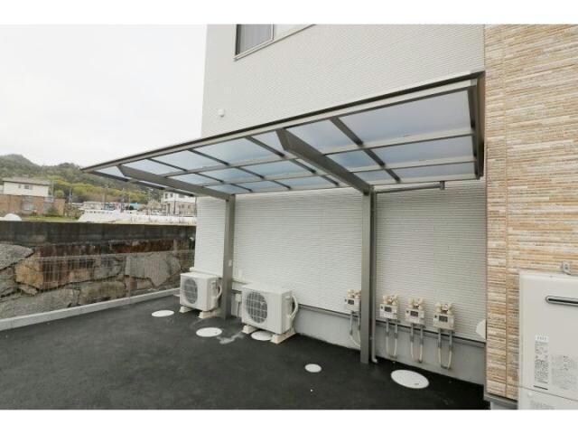 ソレイユ・ルヴァンの物件外観写真