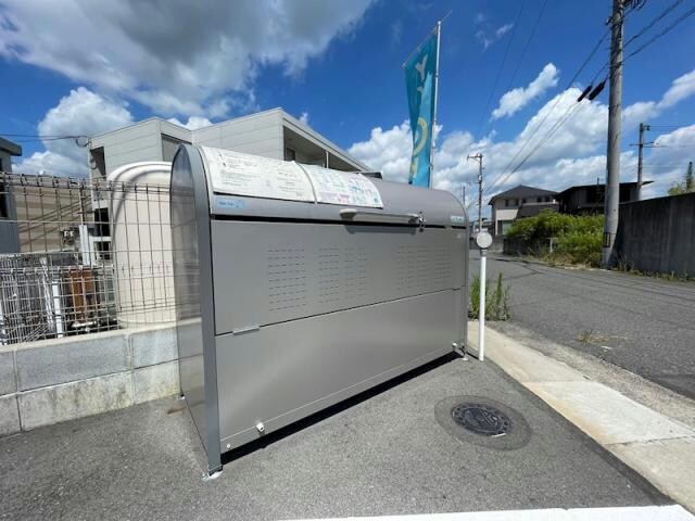 ソレイユ・ルヴァンの物件外観写真