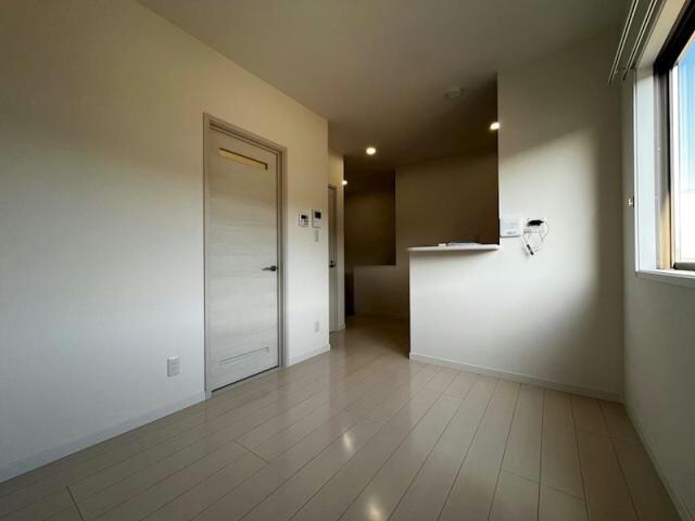 ソレイユ・ルヴァンの物件内観写真