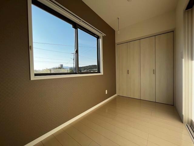 ソレイユ・ルヴァンの物件内観写真