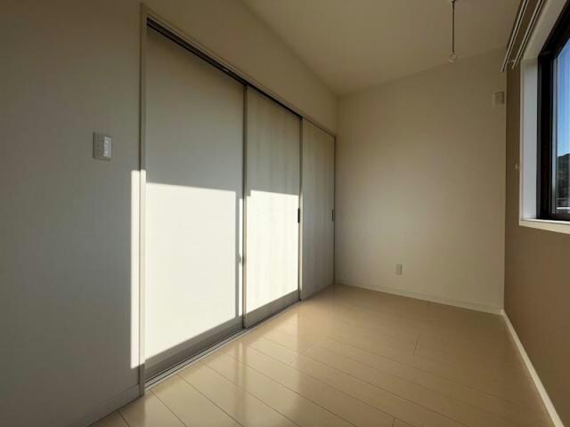 ソレイユ・ルヴァンの物件内観写真