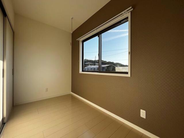 ソレイユ・ルヴァンの物件内観写真