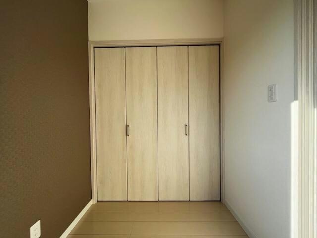 ソレイユ・ルヴァンの物件内観写真