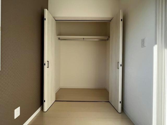 ソレイユ・ルヴァンの物件内観写真