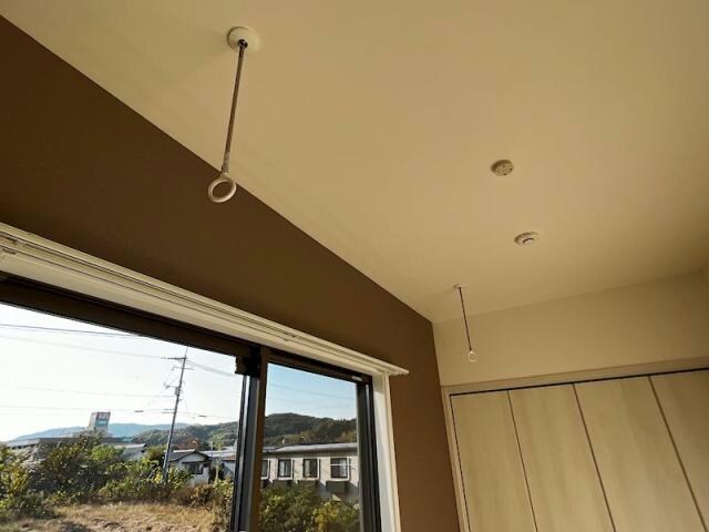 ソレイユ・ルヴァンの物件内観写真