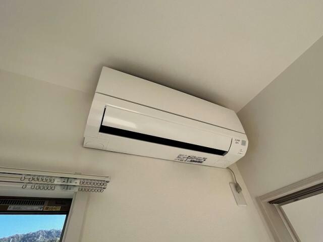 ソレイユ・ルヴァンの物件内観写真