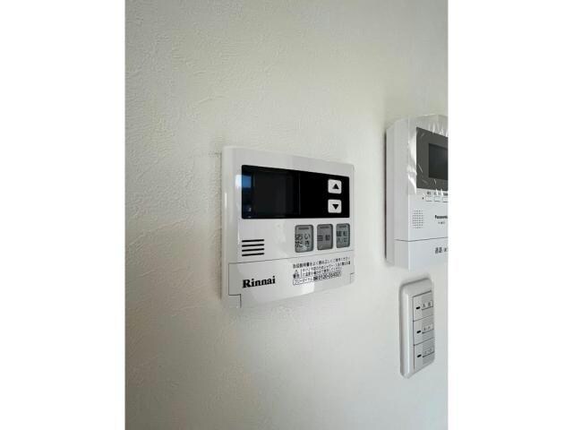 ソレイユ・ルヴァンの物件内観写真