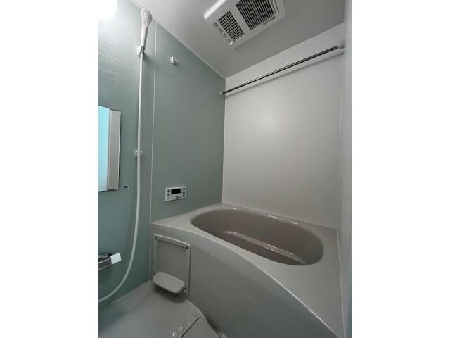 ソレイユ・ルヴァンの物件内観写真