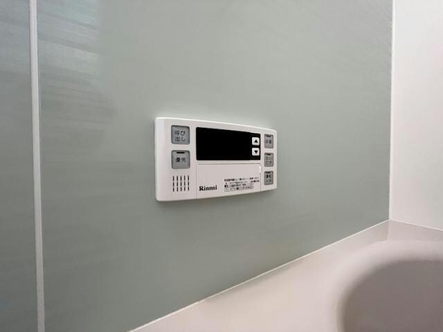 ソレイユ・ルヴァンの物件内観写真