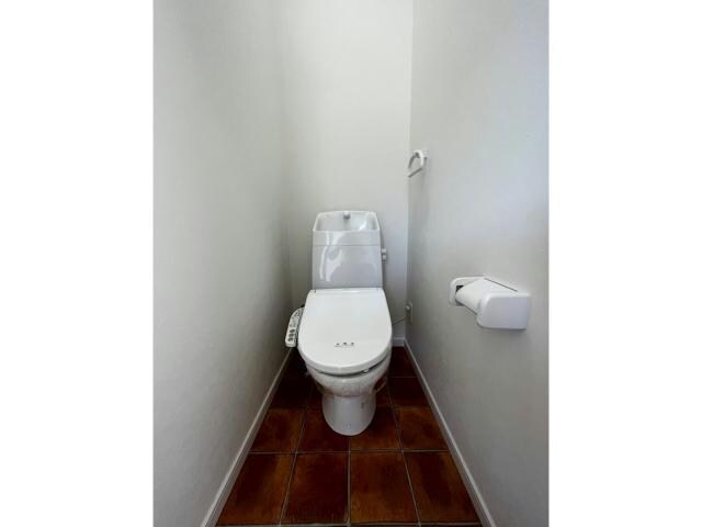 ソレイユ・ルヴァンの物件内観写真