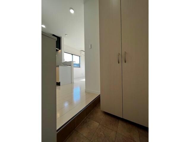 ソレイユ・ルヴァンの物件内観写真