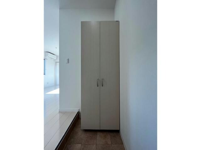 ソレイユ・ルヴァンの物件内観写真