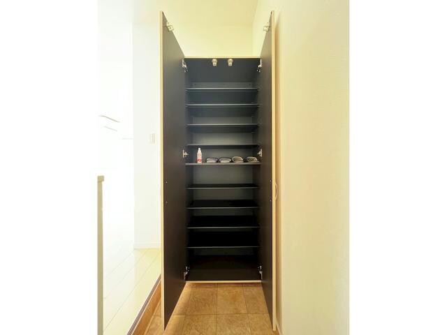 ソレイユ・ルヴァンの物件内観写真