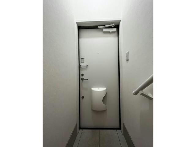 ソレイユ・ルヴァンの物件内観写真