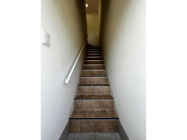 ソレイユ・ルヴァンの物件内観写真