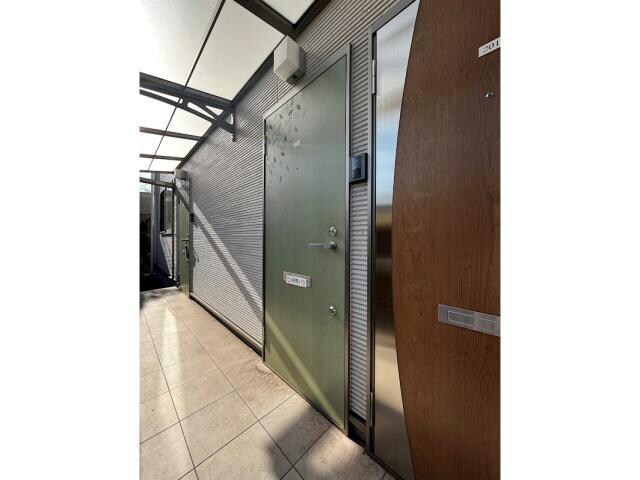 ソレイユ・ルヴァンの物件内観写真