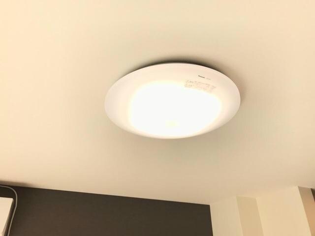 ベル　アメニティの物件内観写真