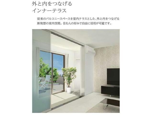 ベル　アメニティの物件内観写真