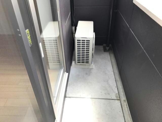 ベル　アメニティの物件内観写真