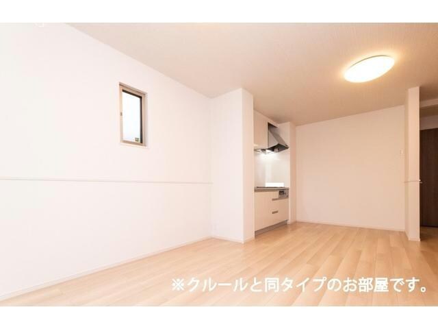 リバーサイドパレスIの物件内観写真