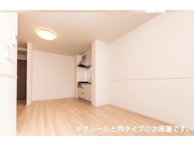 リバーサイドパレスIの物件内観写真