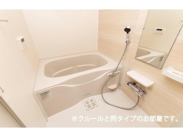 リバーサイドパレスIの物件内観写真