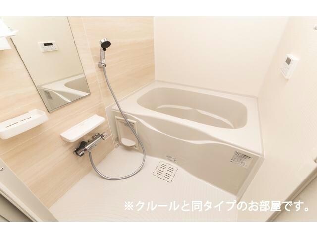 リバーサイドパレスIの物件内観写真