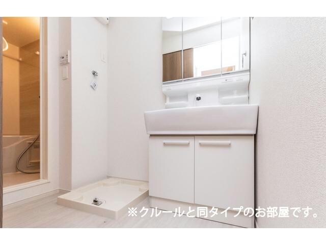 リバーサイドパレスIの物件内観写真