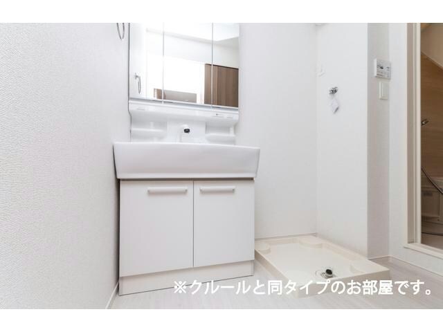 リバーサイドパレスIの物件内観写真