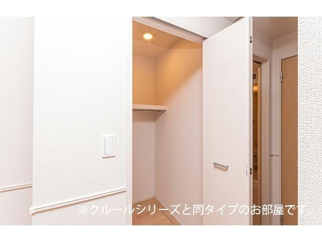 リバーサイドパレスIの物件内観写真