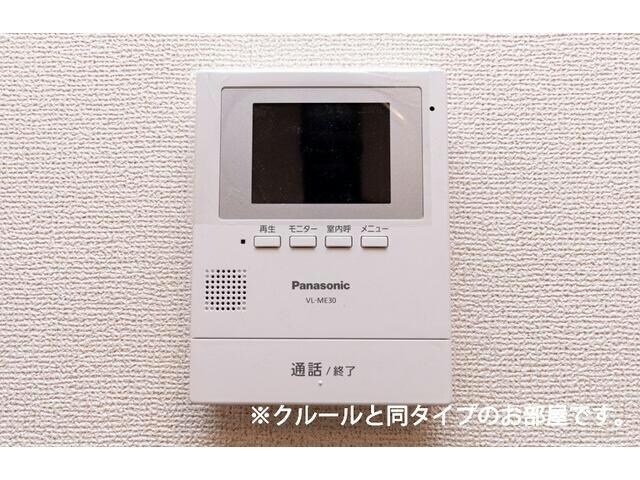 リバーサイドパレスIの物件内観写真