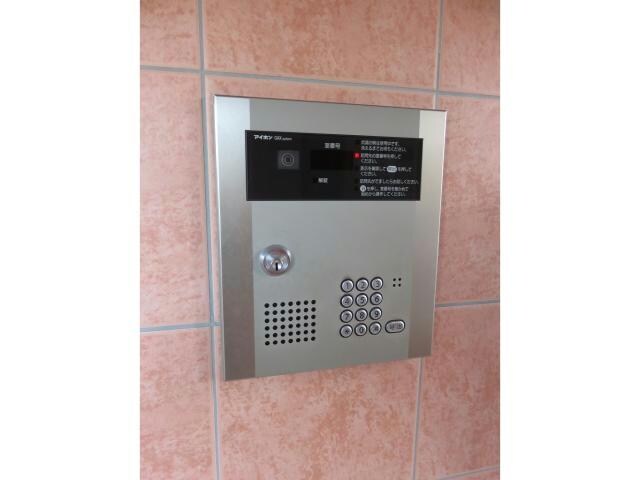 アプランドルⅤの物件外観写真