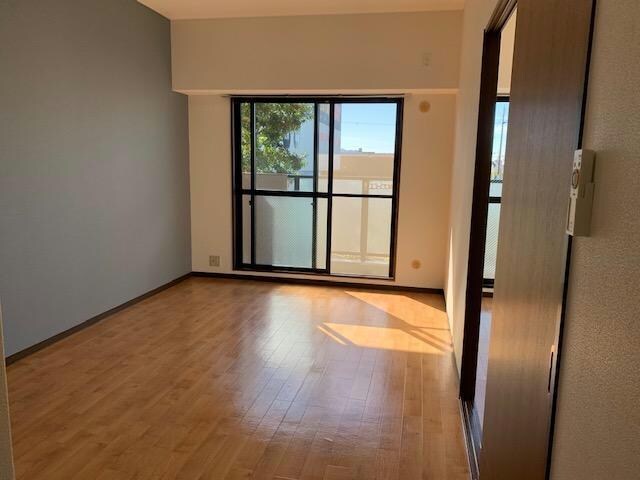 キャッスルコート福崎の物件内観写真