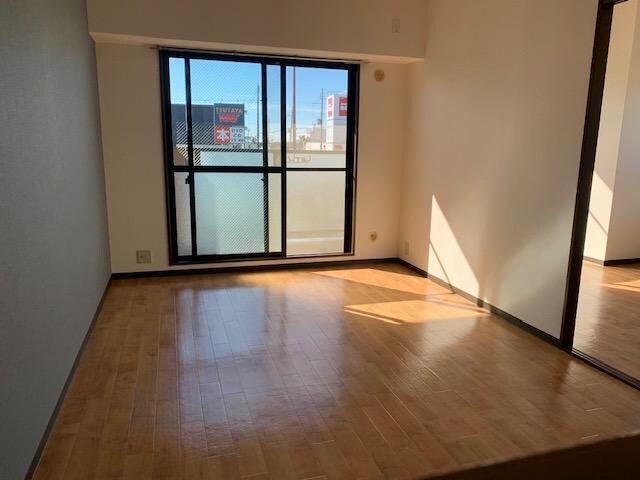 キャッスルコート福崎の物件内観写真