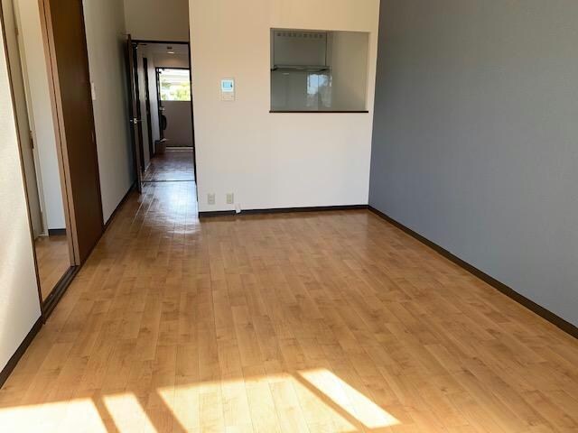 キャッスルコート福崎の物件内観写真