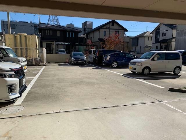 キャッスルコート福崎の物件外観写真