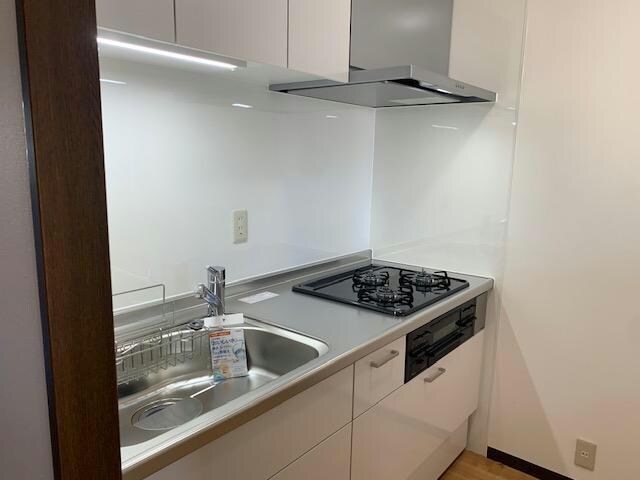 キャッスルコート福崎の物件内観写真