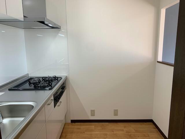 キャッスルコート福崎の物件内観写真