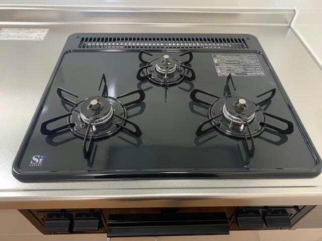 キャッスルコート福崎の物件内観写真