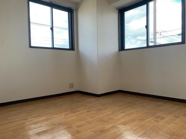 キャッスルコート福崎の物件内観写真