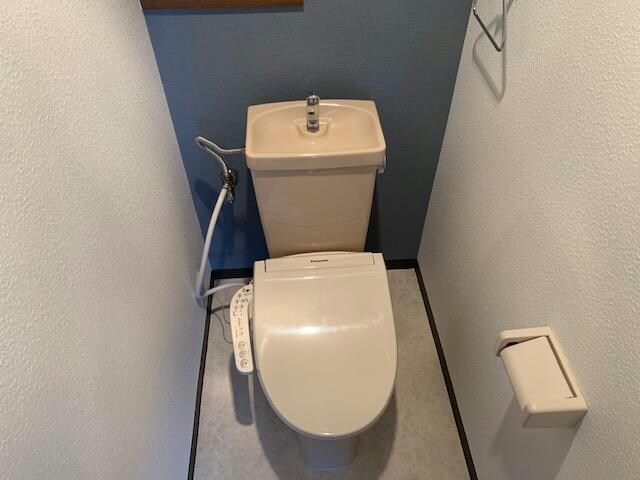 キャッスルコート福崎の物件内観写真