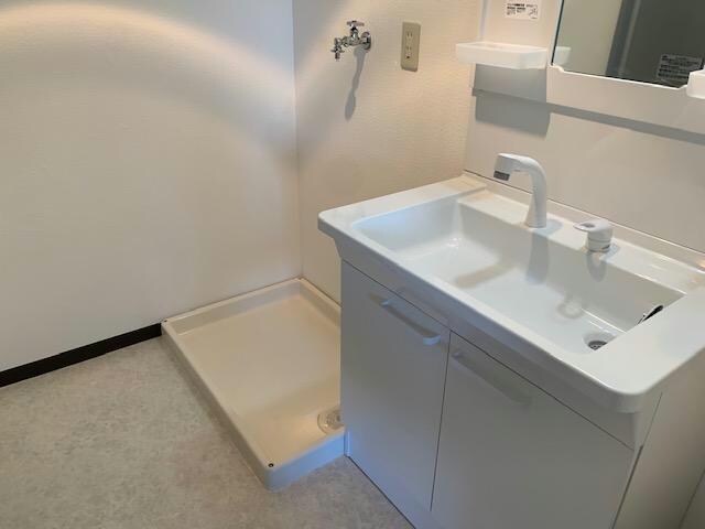 キャッスルコート福崎の物件内観写真