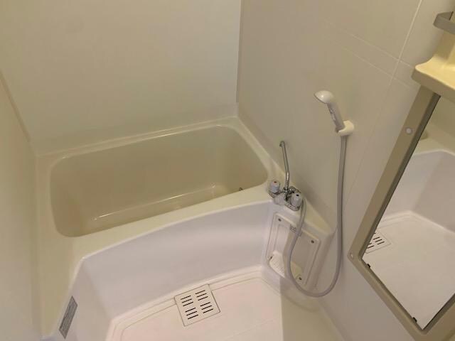 キャッスルコート福崎の物件内観写真